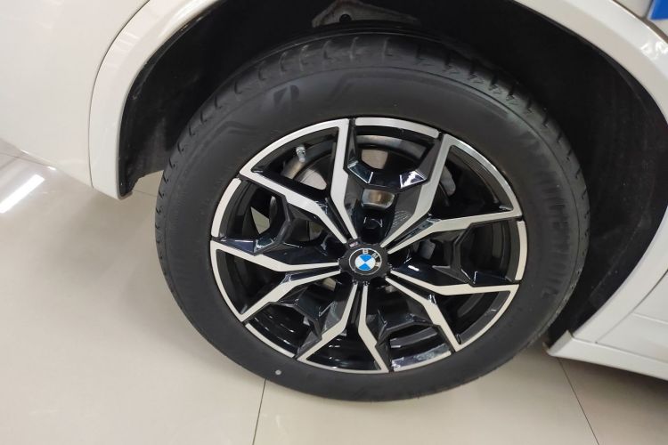 Used BMW X3 2023 xDrive25i M Sport Package
