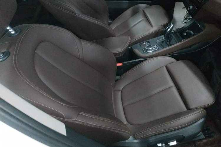 Used BMW X1 2022 sDrive25Li Leading Model
