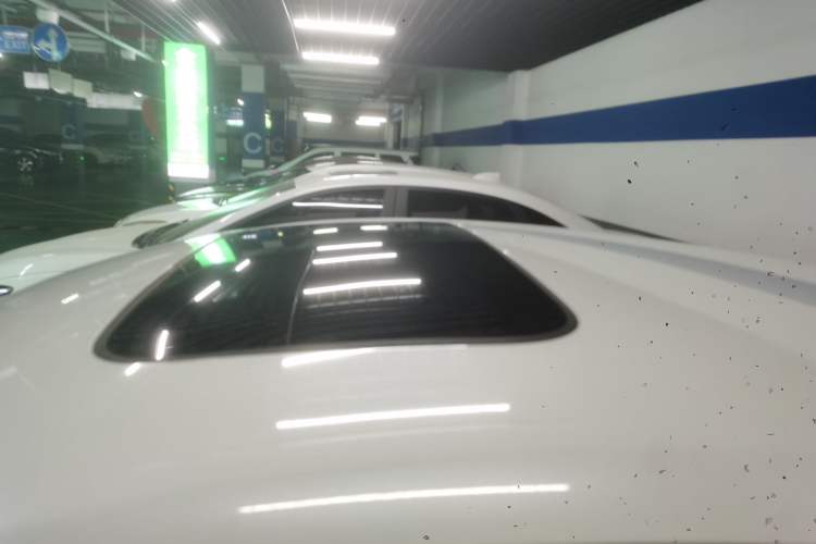 Used Honda Accord 2018 260TURBO Elite Edition China VI
