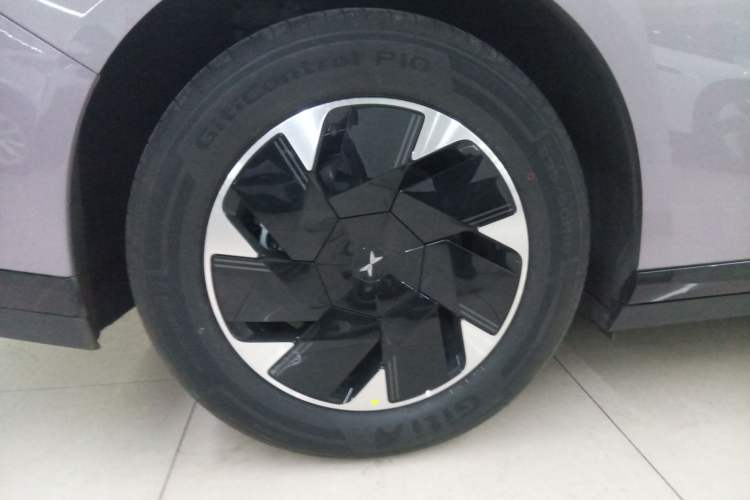 Used XPeng P7+ 2024 Long-Range Max
