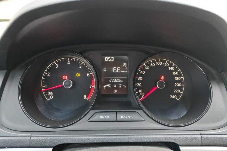 Used Volkswagen Lavida 2019 Lavida Start 1.5L Manual Fashion Edition China VI Standard
