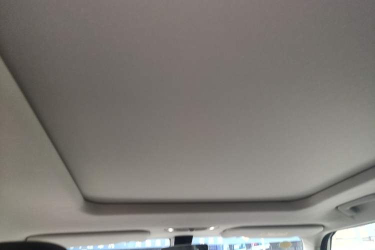 Used  03 2024 501km Two-Wheel Drive Long-Range Version