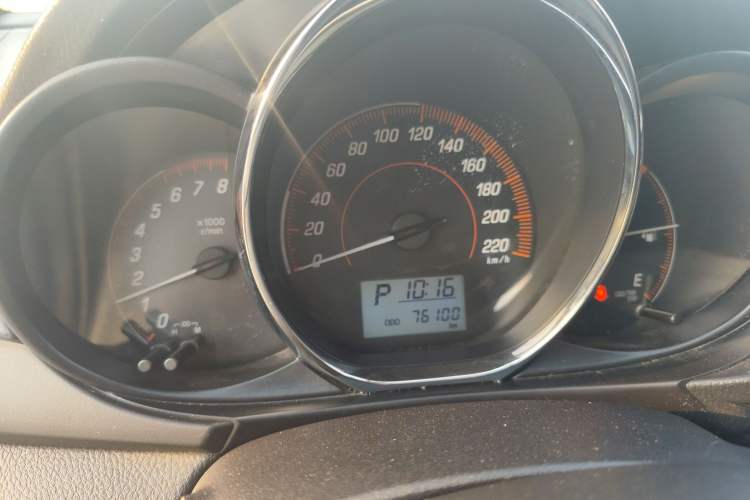 Used Toyota YARiS L Zhi Xian 2020 X-Trail X 1.5L CVT Leading Edition