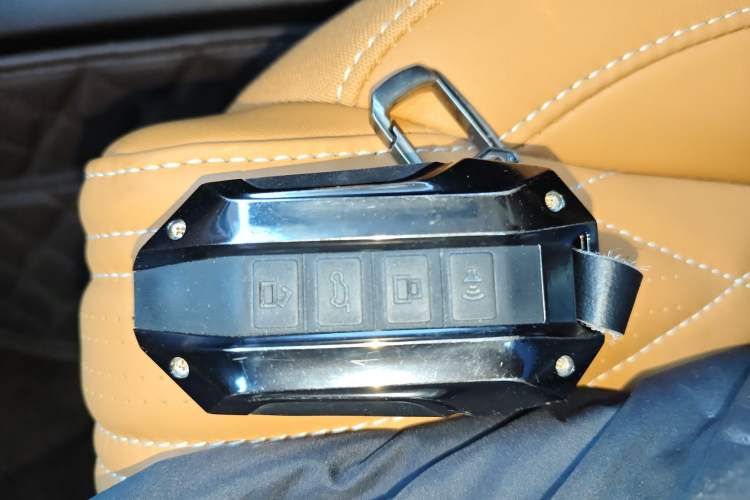 Used Tank 500 2023 3.0T Business Edition "Creation" Style 5 Seats