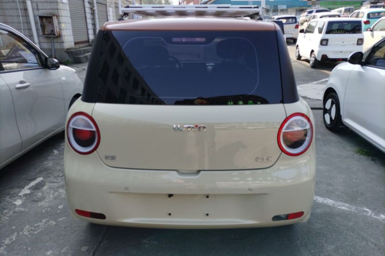 Used  Lumin 2023 301km Honey Dew Edition
