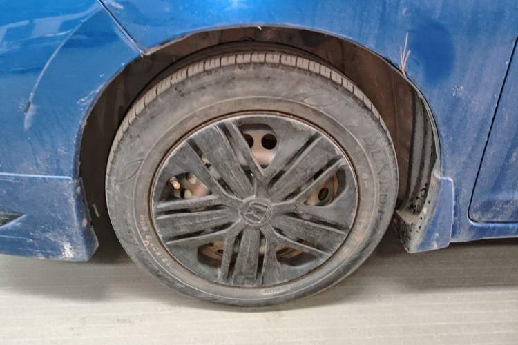 Used Honda Fit 2018 1.5L CVT Comfort Version