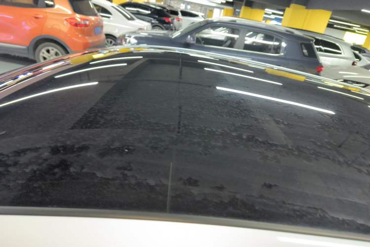 Used Chery Little Ant 2022 300 000 Yuan "Ant Fan" Edition "Extra Sweet" Version Lithium Iron Phosphate 29.2 kWh 30 kW 301 km