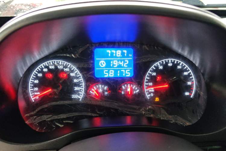 Used Chery Tiggo 3 2015 1.6L Manual Zhishang Commemorative Edition
