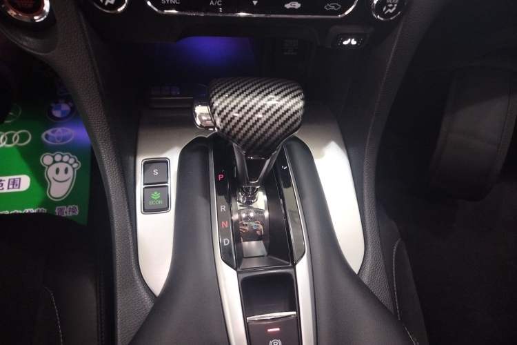 Used Honda Avancier 2017 240TURBO Two-Wheel Drive Elite Edition