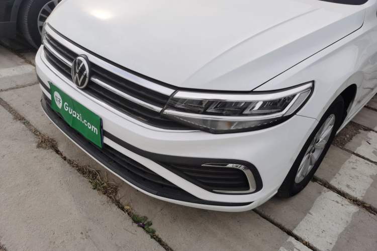 Used Volkswagen Bora 2024 200TSI DSG Comfort Edition