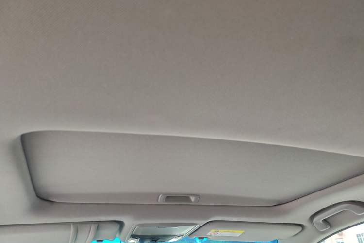 Used Honda Accord 2016 2.0L Elite Edition