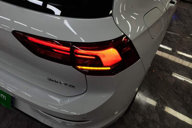 Used Volkswagen Golf 2021 280TSI DSG Pro
