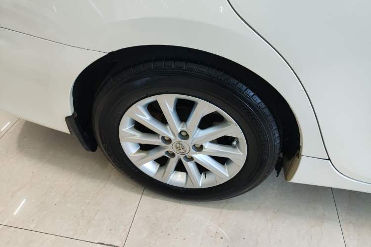 Used Toyota Camry 2015 2.0G Premier Edition
