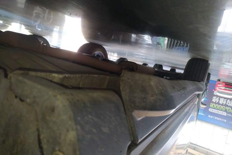 Used Geely Auto Emgrand X7 Sport 2016 1.8TD Automatic Smart Model