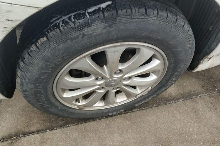 Used Kia K3 2016 1.6L Manual GL