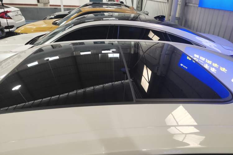 Used Volkswagen Sagitar 2019 280TSI DSG Comfort Version China VI Standard