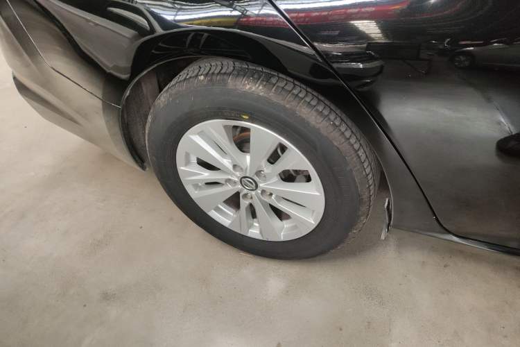 Used Nissan Teana 2021 2.0L XE Fashion Edition
