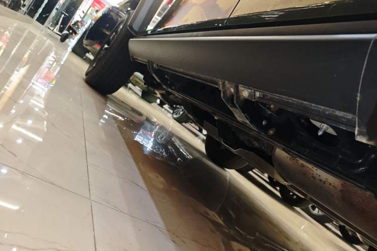 Used  T01 2024 2.0T Explorer
