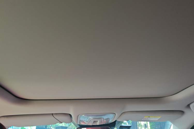 Used Changan CS75 PLUS 2021 2.0T Automatic Flagship Edition
