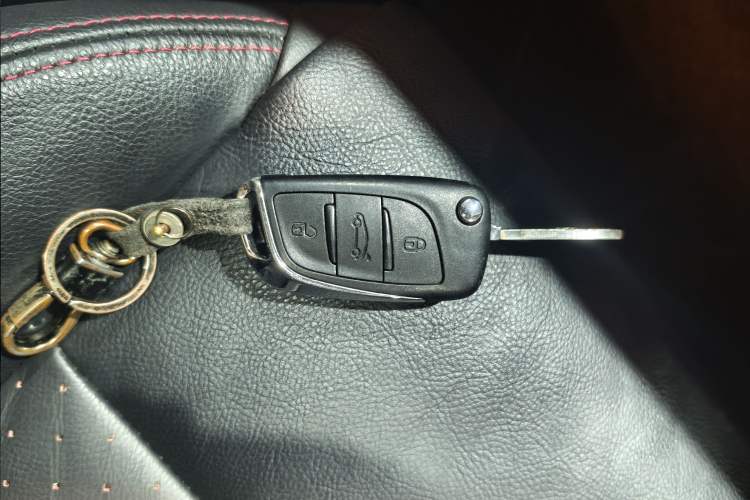 Used Citroen C5 2014 1.6T Automatic Luxury Model