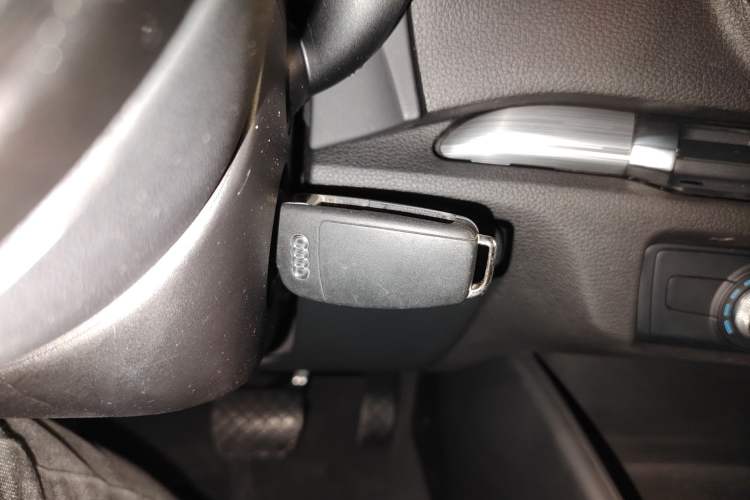 Used Audi A3 2016 Sportback 35 TFSI Ambition