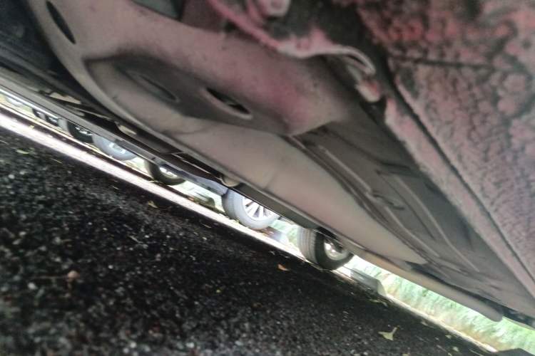 Used Buick GT 2015 15N Automatic Elite Version
