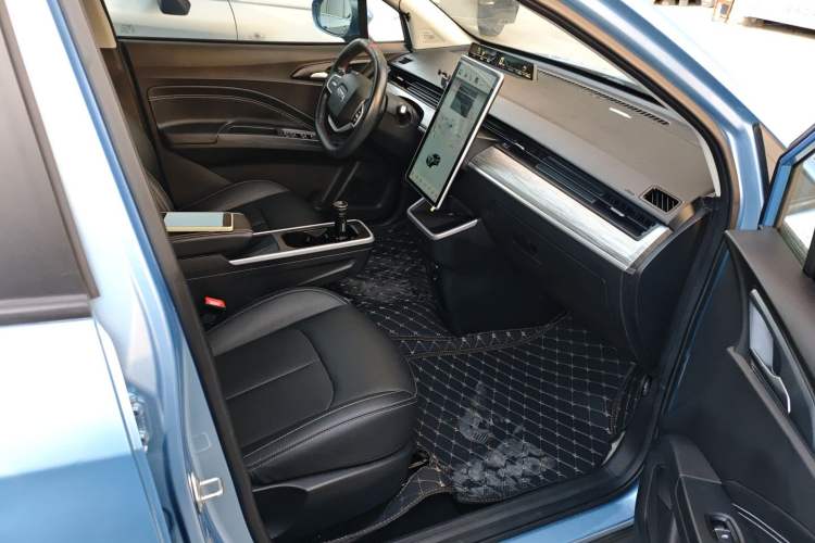 Used NETA V 2022 Chao 400 Lite