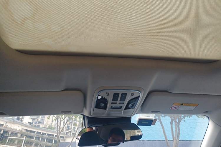 Used Haval H6 2017 Red-Label 1.5T Automatic Two-Wheel Drive Smart Edition
