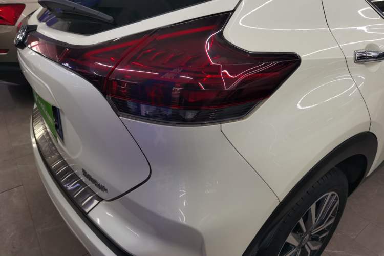 Used Nissan Kicks 2022 1.5L CVT XV Luxury Edition
