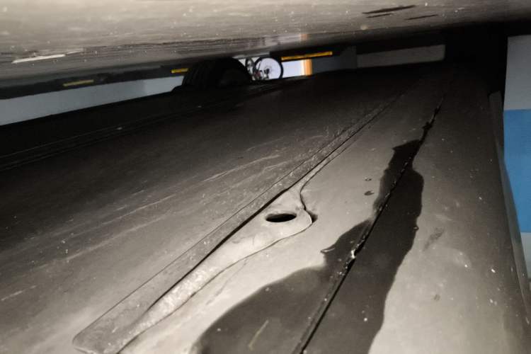 Used Tesla Model Y 2022 Rear-Wheel-Drive Version
