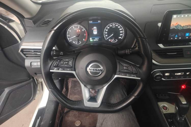 Used Nissan Teana 2021 2.0L XL Comfort Edition

