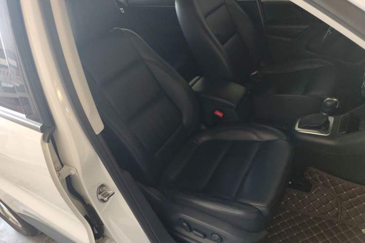 Used Volkswagen Tiguan 2015 1.8TSI Automatic Two-Wheel Drive Comfort Edition
