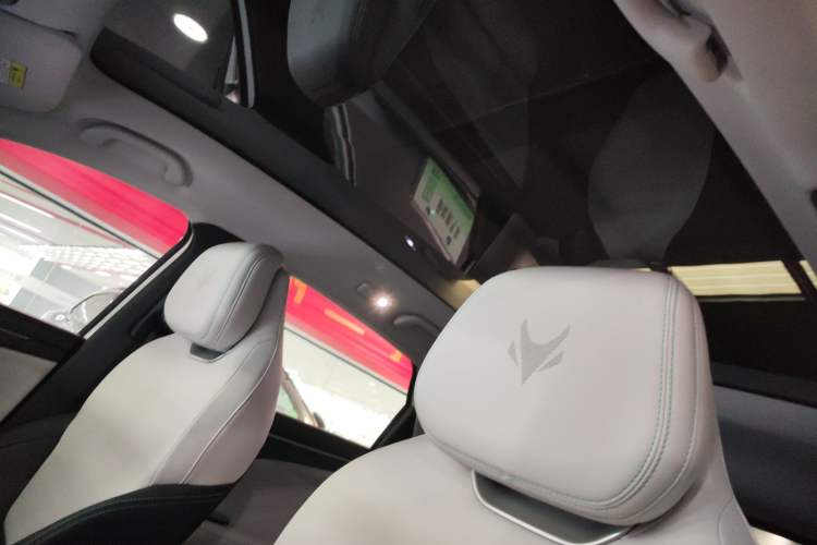 Used ARCFOX Alpha T5 2024 520 PRO
