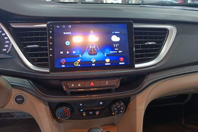 Used Buick GT 2021 Exemplar 1.5L Automatic Entry-Level Trim
