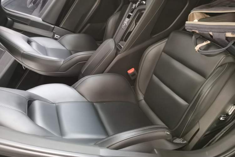 Used Lynk & Co 03 2023 1.5TD DCT JingPlus
