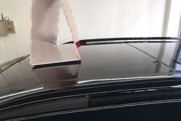 Used Volkswagen Tiguan L 2018 Facelift 330TSI Automatic Two-Wheel Drive Luxury Edition