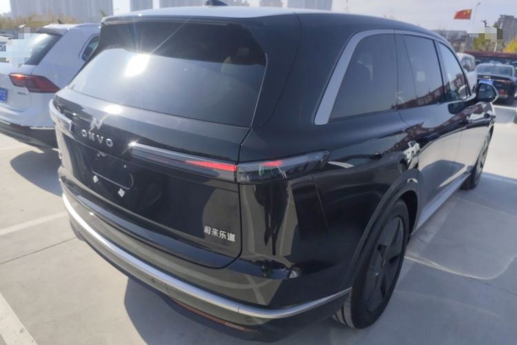 Used ONVO Luxeed L90 