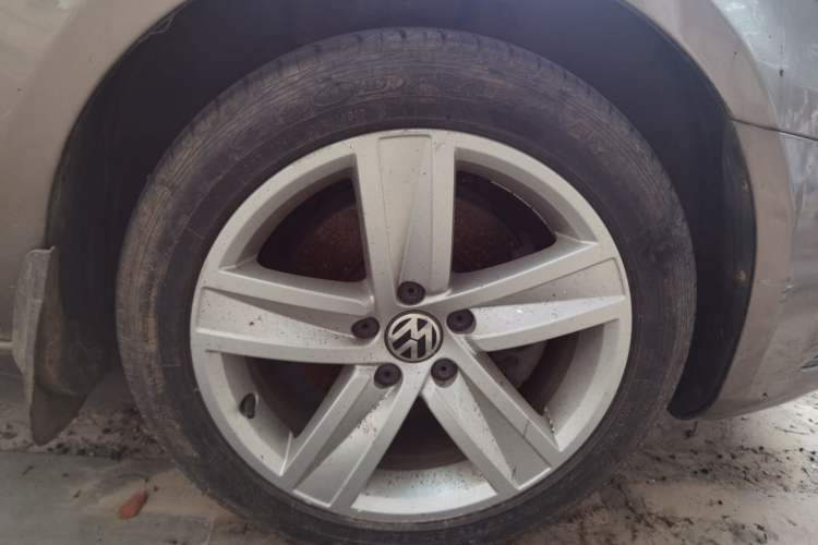 Used Volkswagen FAW-Volkswagen CC 2013 1.8TSI Prestige Model
