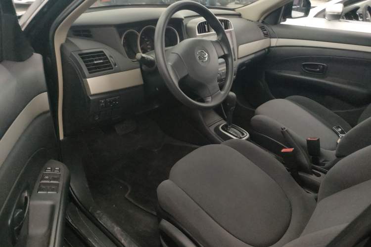 Used Nissan Sylphy 2018 Classic 1.6XE CVT Comfort Edition
