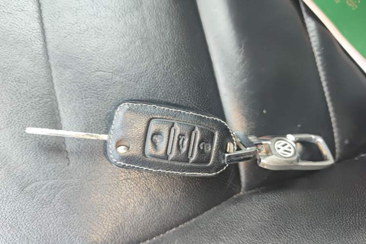 Used Volkswagen Bora 2018 1.5L Automatic Comfort Model
