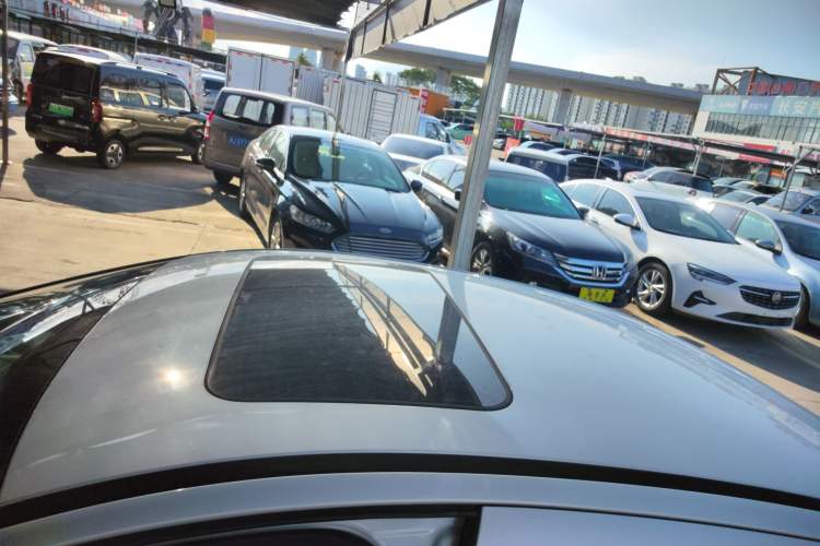 Used Peugeot 308 2014 Enjoy Edition Classic 1.6L Automatic Premium Model
