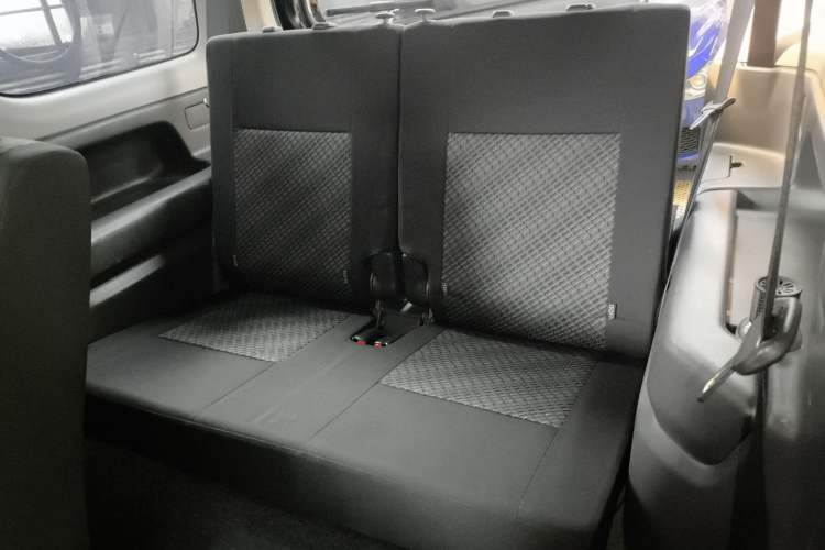 Used Suzuki Jimny 2015 1.3 AT JLX
