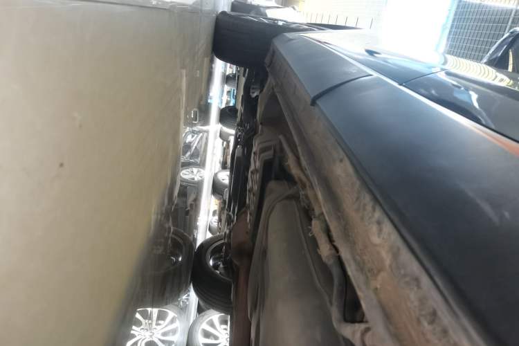 Used Changan CS75 PLUS 2021 2.0T Automatic Pilot Version
