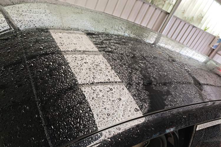 Used Li Auto L8 2023 Air model