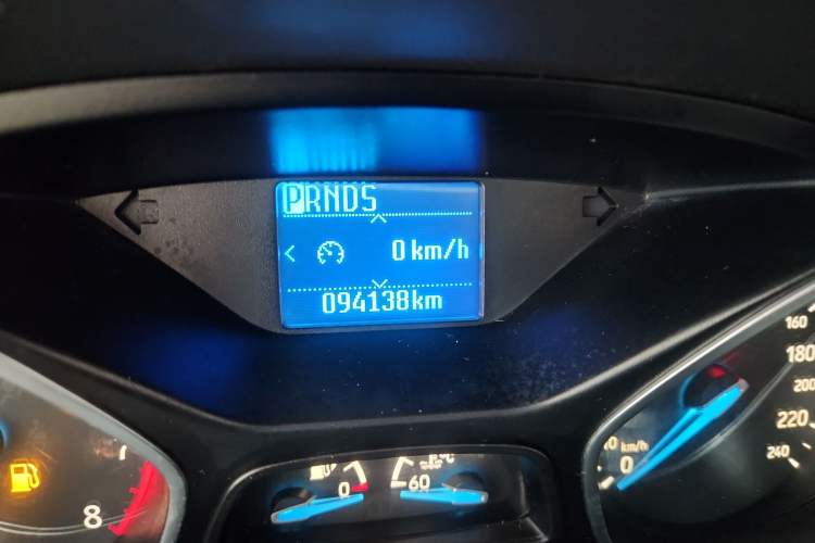 Used Ford Focus 2017 Hatchback EcoBoost 125 Automatic - Ultra-Powerful Style Edition with Smart Drive Features