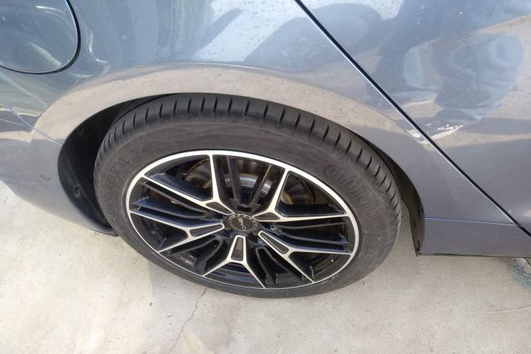 Used BYD Seal 2025 650 Intelligent Driving Version