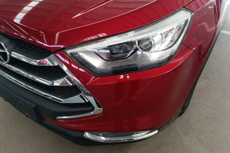 Used  Refine S3 2016 1.5L CVT Luxury Model
