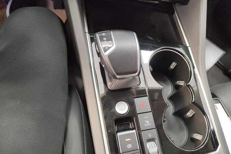 Used Volkswagen Touareg 2021 3.0 TSI Prestige Edition Classic Sport Package
