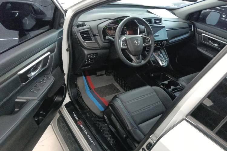 Used Honda CR-V New Energy 2021 Rui·Hybrid e+ 2.0L Intelligent Edition
