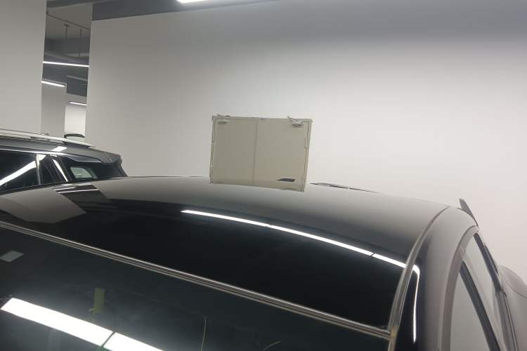 Used Changan UNI-T 2022 1.5T Sport Edition Flagship Version